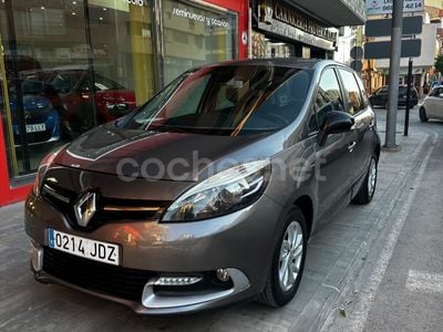 Renault Scénic III