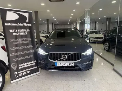 Usado Volvo XC60