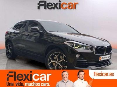 Usado BMW X2 190 CV (139 kW) 2018 Marrón SUV