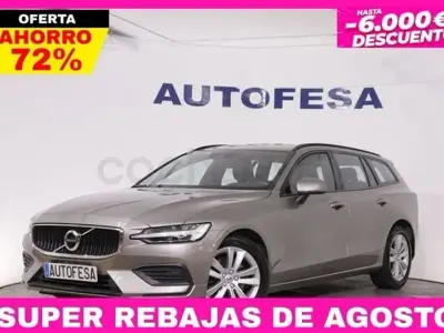Usado Volvo V60