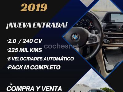 Negro Usado 2012 BMW X6 M SUV | 25.000 €