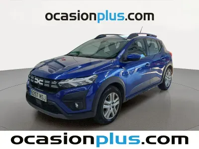 Usado Dacia Sandero