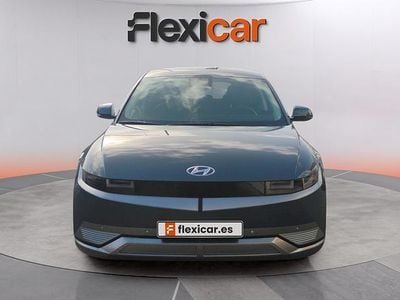 Occasion Hyundai Ioniq 5 125 kW (170 PK) 2022 Blauw SUV