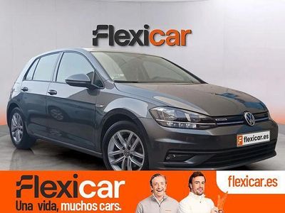 Usado VW Golf VIII Edition 130 CV (95 kW) 2020 Gris