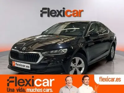 Usado Skoda Octavia