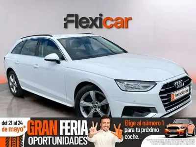 Usado Audi A4