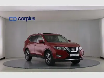 Usado Nissan X-Trail