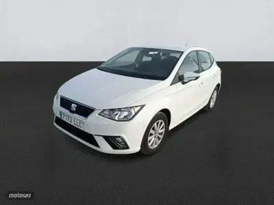 Usado Seat Ibiza
