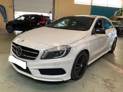 Mercedes A220