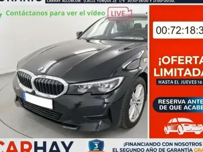 Usado BMW 330