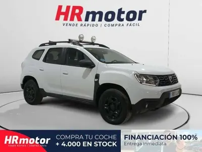 Usado Dacia Duster