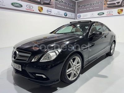 Mercedes E350
