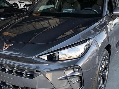 Usado Cupra Terramar