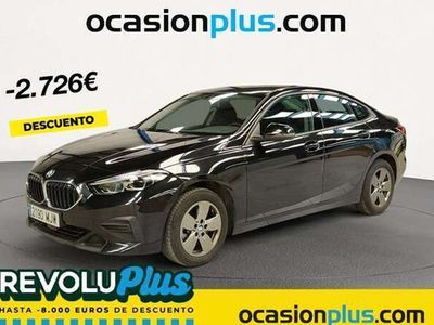 BMW 216
