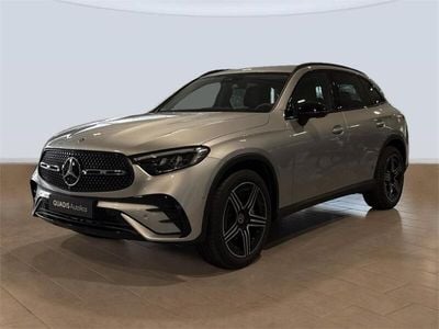 Mercedes GLC200