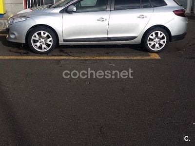 Renault Mégane GrandTour
