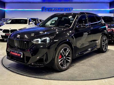 Usado BMW X1 Comfort Edition 300 CV (220 kW) 2025 Negro SUV
