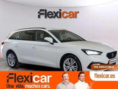 Seat Leon ST