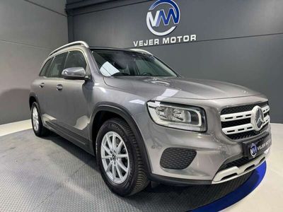 Mercedes GLB200