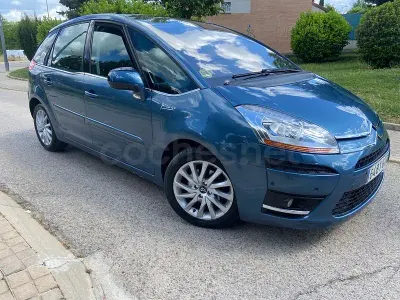 Usado Citroën C4 Picasso
