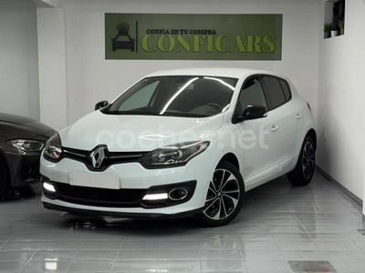 Renault Mégane III