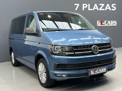Usado VW Multivan