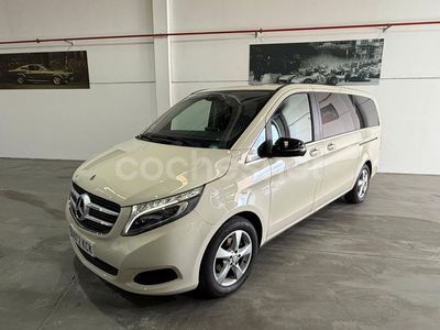 Mercedes V200