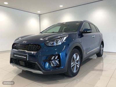 usado Kia Niro 1.6 GDi PHEV 104kW (141CV) Emotion