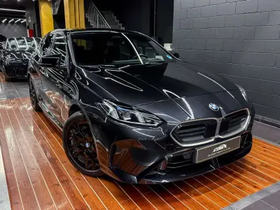 Usado BMW M135