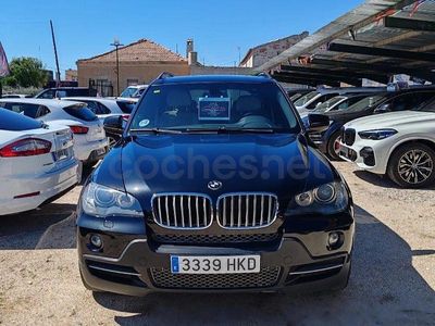 Usado BMW X5