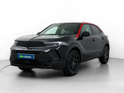 Usado Opel Mokka S 136 CV (100 kW) 2023 SUV