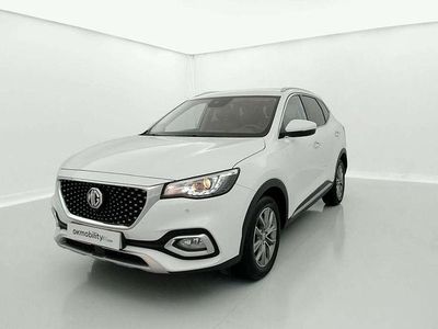 Usado MG HS Comfort 162 CV (119 kW) 2023 Blanco SUV