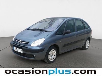 usado Citroën Xsara Picasso 1.6 SX (110 CV)