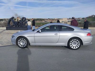 usado BMW 630 630 i Aut.