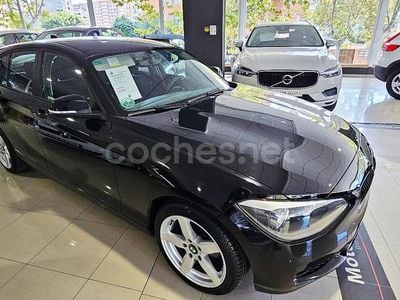 BMW 114