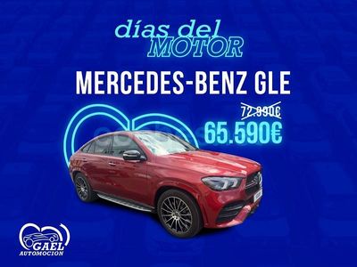 Mercedes GLE350e