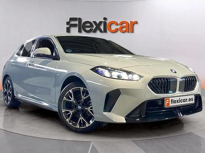 Usado BMW 120 170 CV (125 kW) 2025 Gris Utilitario