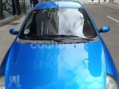 Brugt Ford Ka