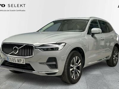 Usado Volvo XC60 Core 350 CV (257 kW) 2024 SUV