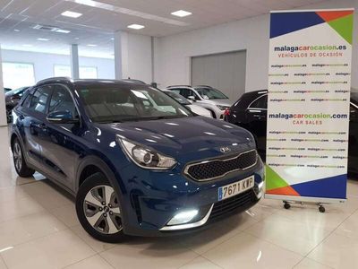 usado Kia Niro 1.6 HEV Drive