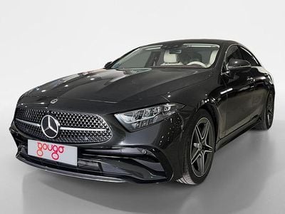 Mercedes CLS300
