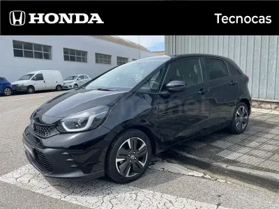 Usado Honda Jazz