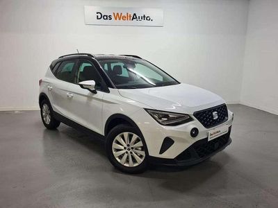 Nuevo Seat Arona Style 116 CV (85 kW) 2025 Blanco SUV