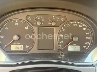 Usado VW Polo