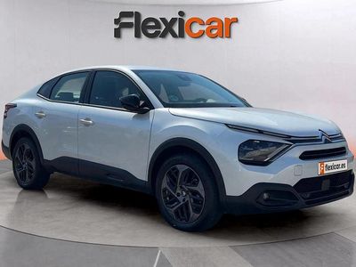 Blanco Usado 2024 Citroën C4 X PureTech SUV | 15.890 € (Precio justo)