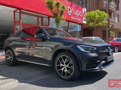 Mercedes GLC220