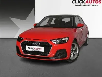 Usado Audi A1