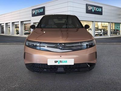 Usado Opel Grandland Electric 155 kW (212 CV) 2025 Marrón SUV