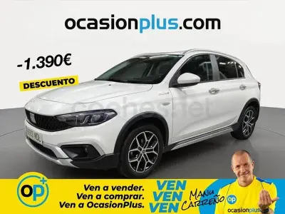 Usado Fiat Tipo