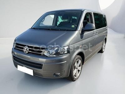 VW Multivan